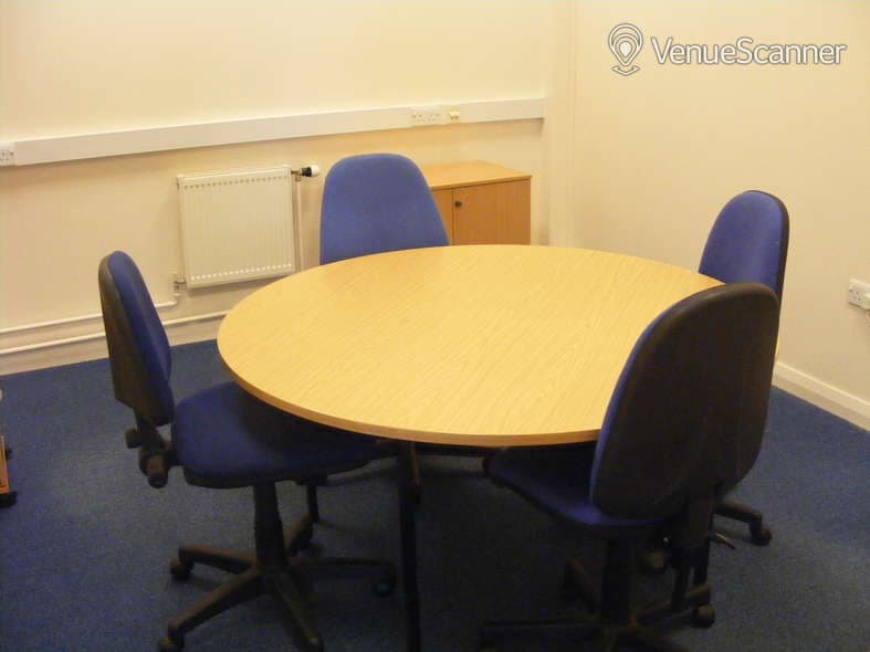 Glass Room 2, Partnership For Learning Charity photo #1