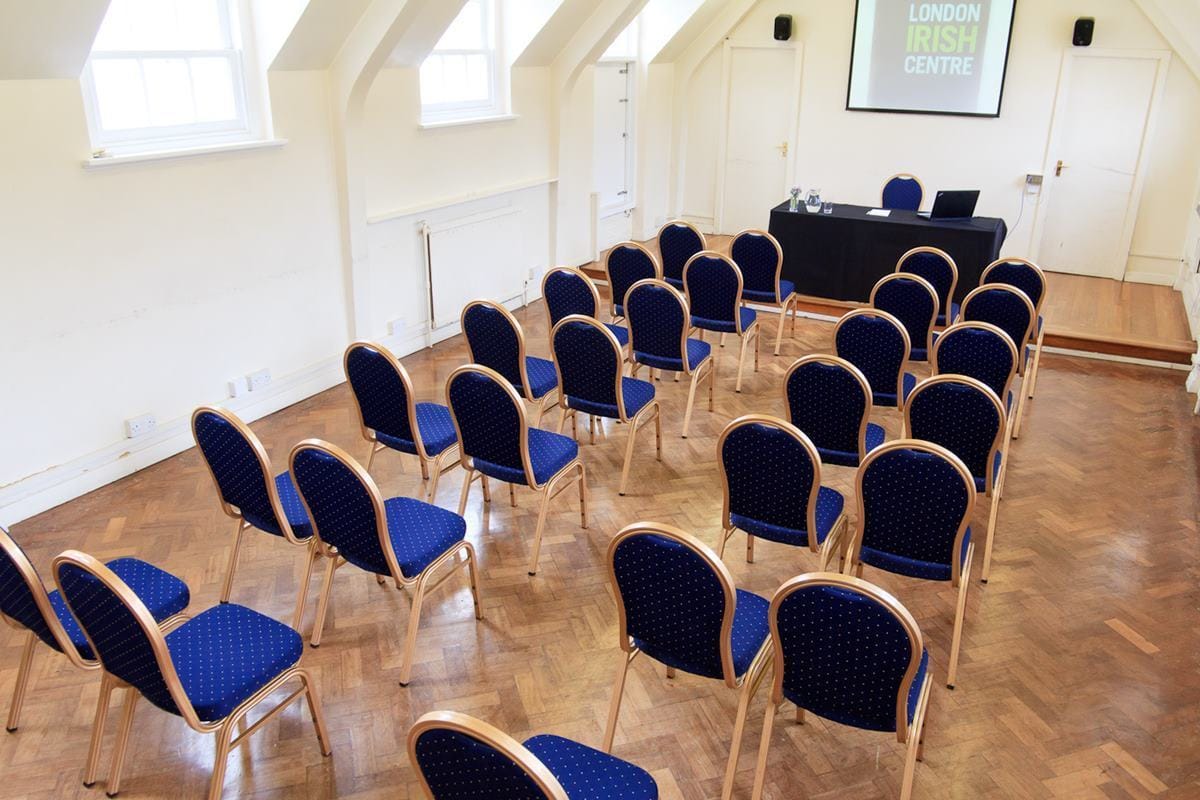Photo of The London Irish Centre, Chapel Suite