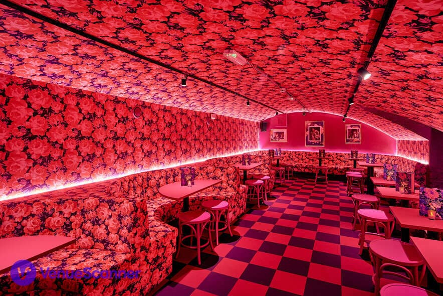 Blame Gloria Bristol photo #3