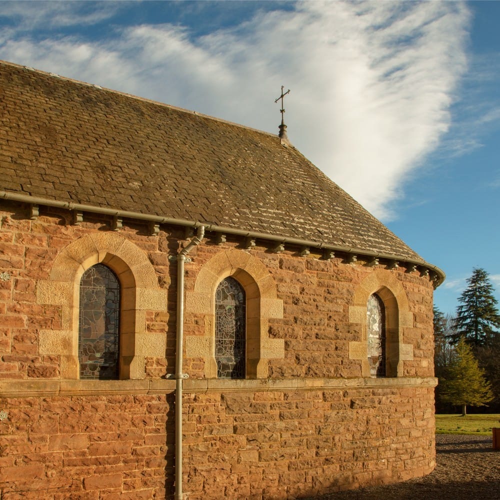 Photo of Cromlix Hotel, The Chapel