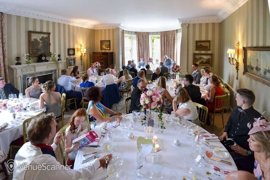 Drawing Room, Cromlix Hotel photo #2