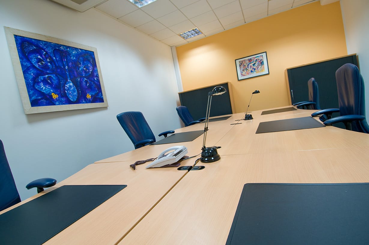 Photo of Regus Express Gatwick South Terminal, Waterloo