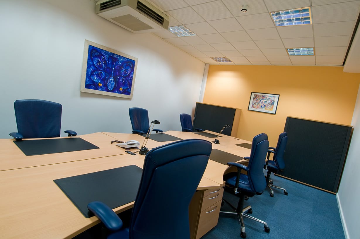 Photo of Regus Express Gatwick South Terminal, Westminster