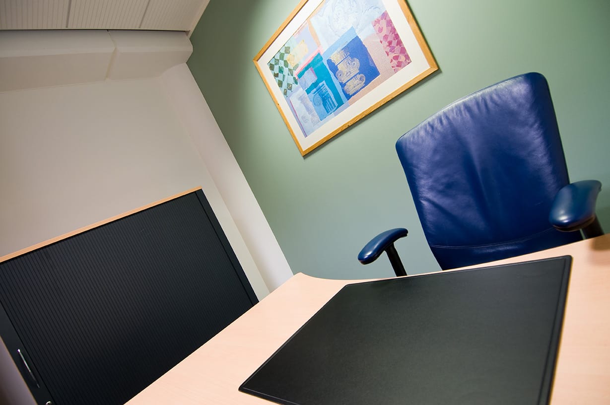 Photo of Regus Express Gatwick South Terminal, Marylebone
