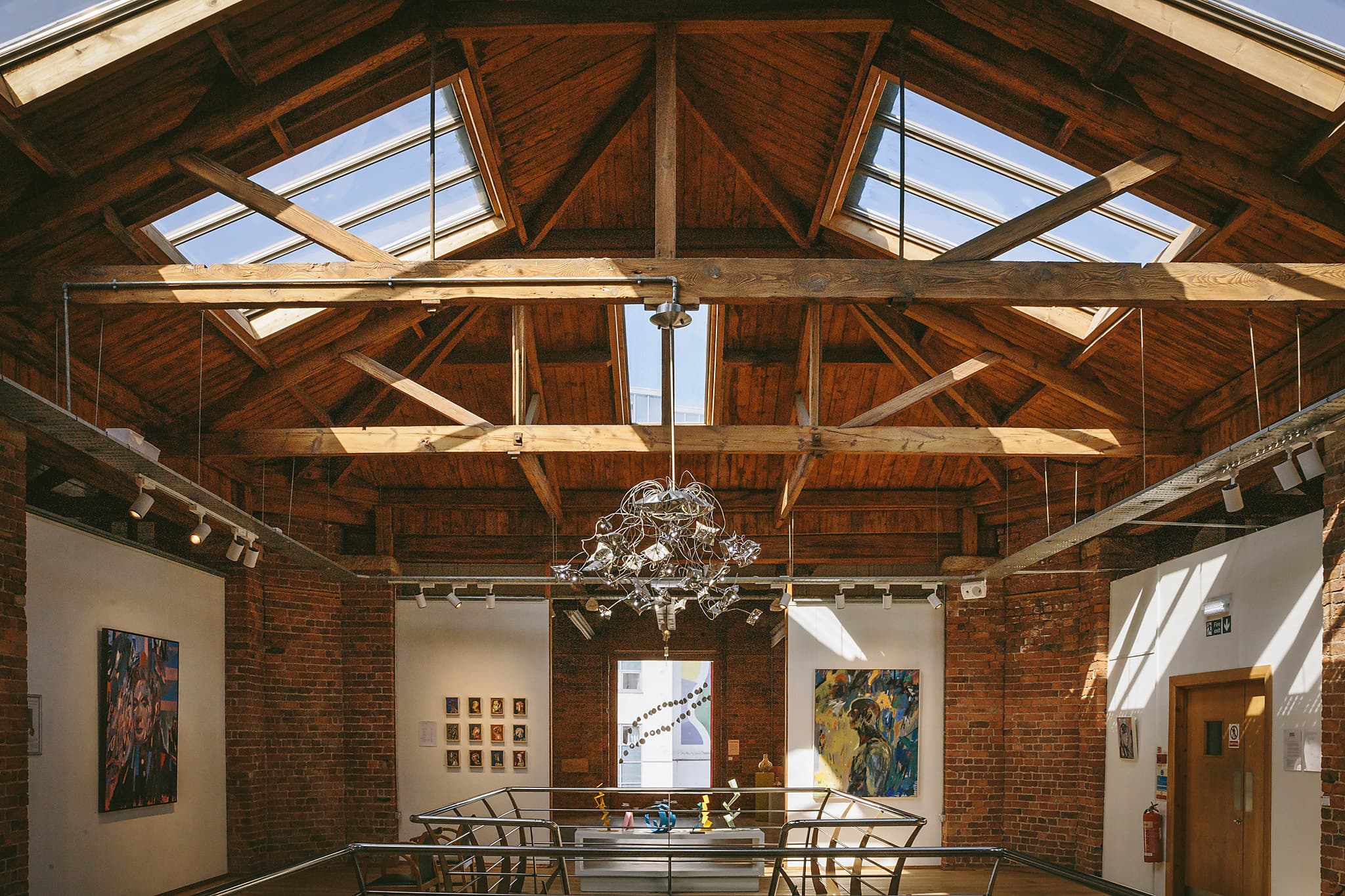 The Biscuit Factory, Biscuit Room, undefined photo #4