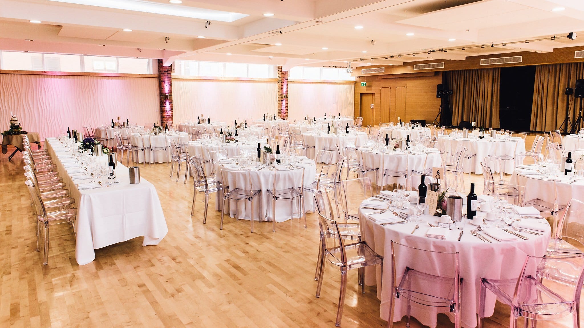 Photo of The Biscuit Factory, Biscuit Room