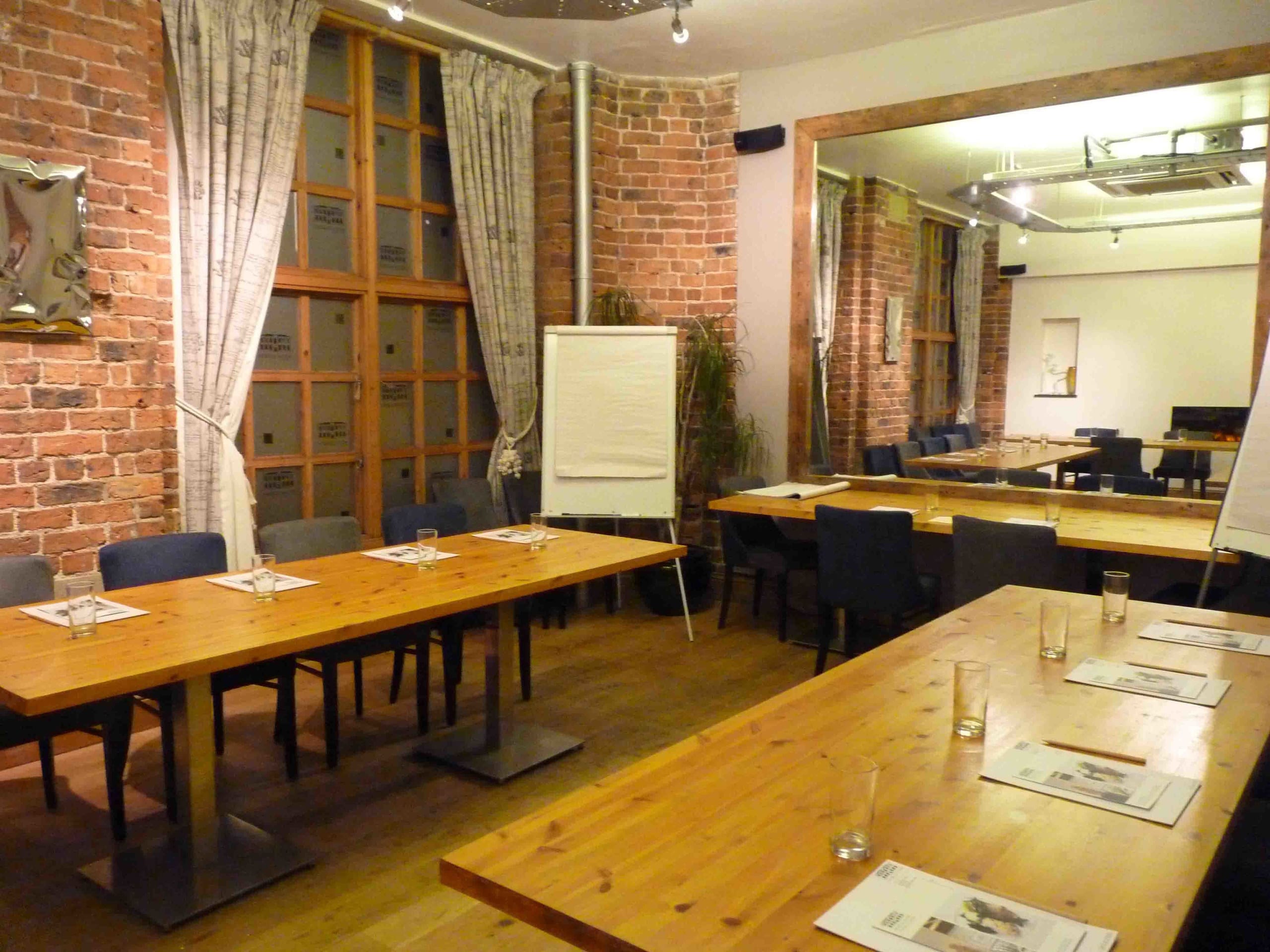 Photo of The Biscuit Factory