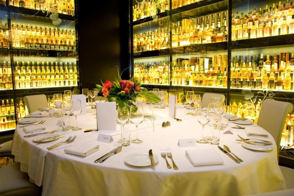 Photo of Scotch Whisky Experience