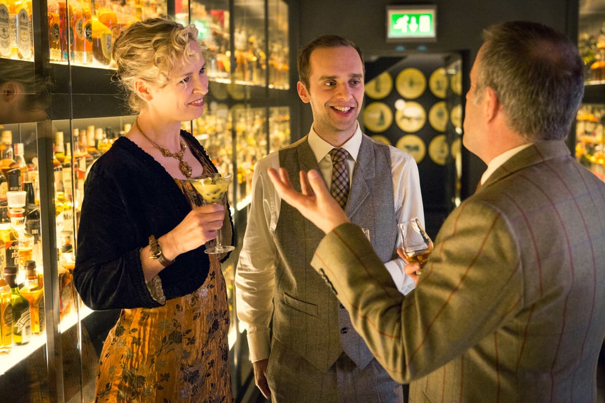 Photo of Scotch Whisky Experience