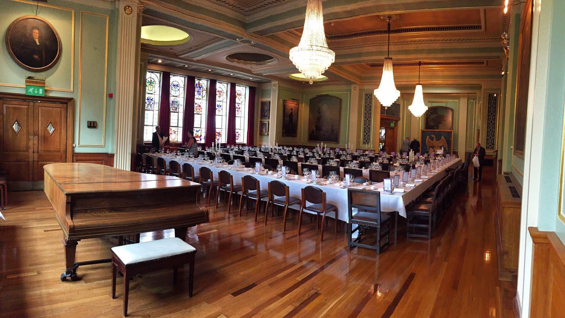 Court Rooms, Painters' Hall photo #2