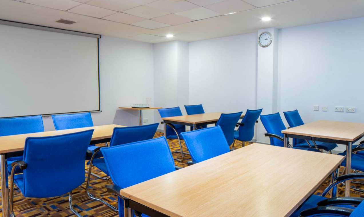 Photo of Holiday Inn Express Limehouse, Docklands Room