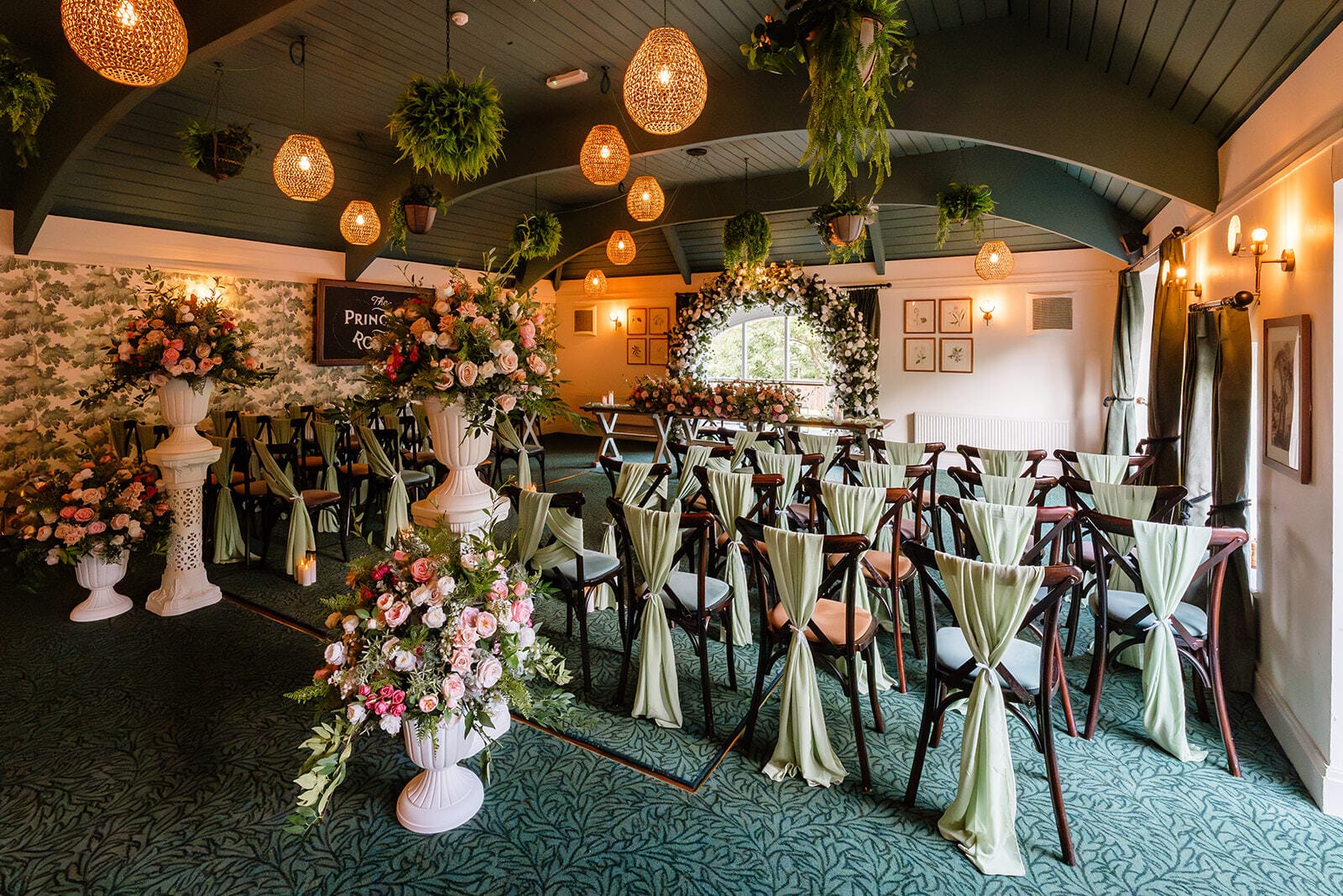 Photo of The Princess Royal, Waverley Room