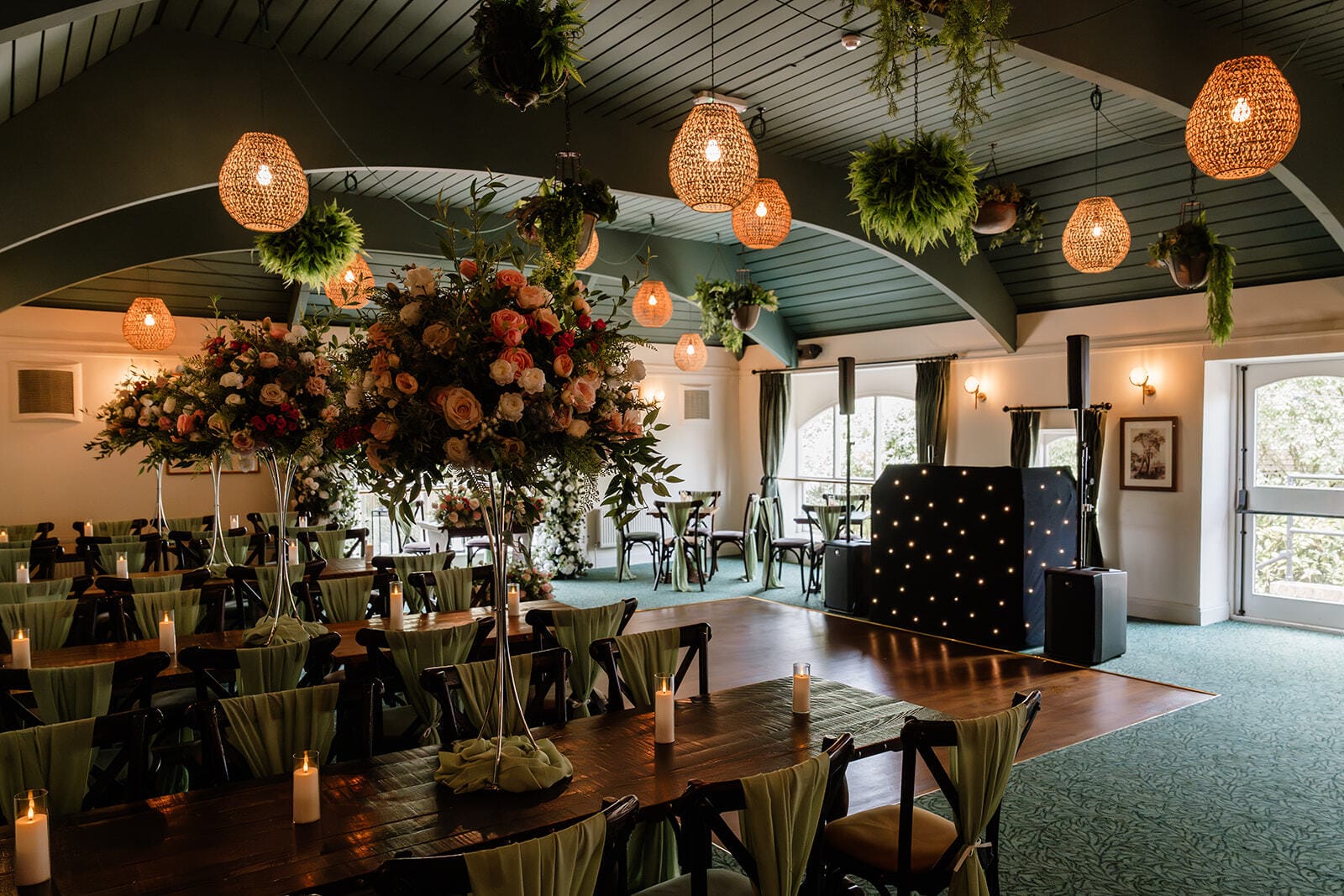 Photo of The Princess Royal, Waverley Room