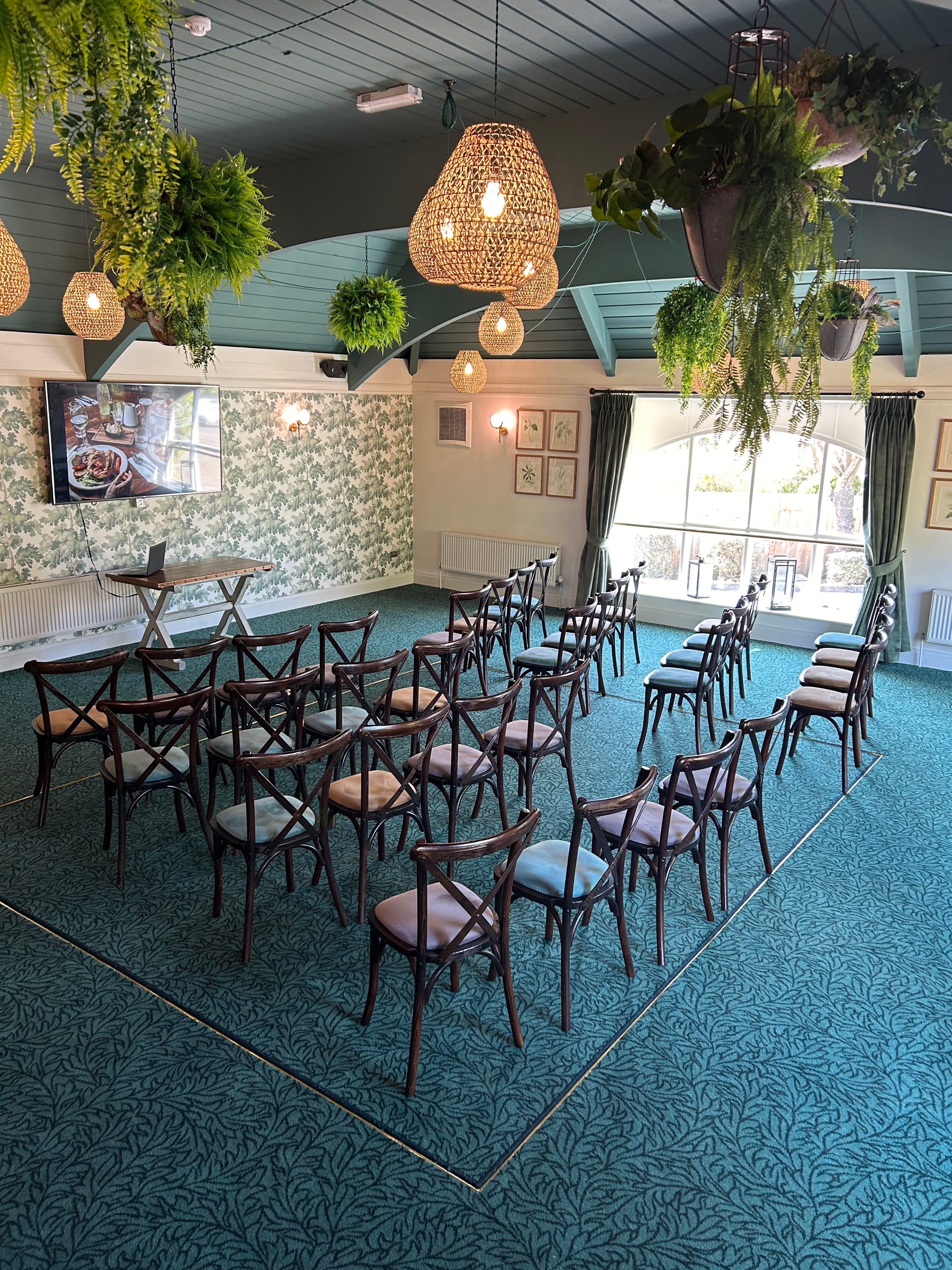 Photo of The Princess Royal, Waverley Room