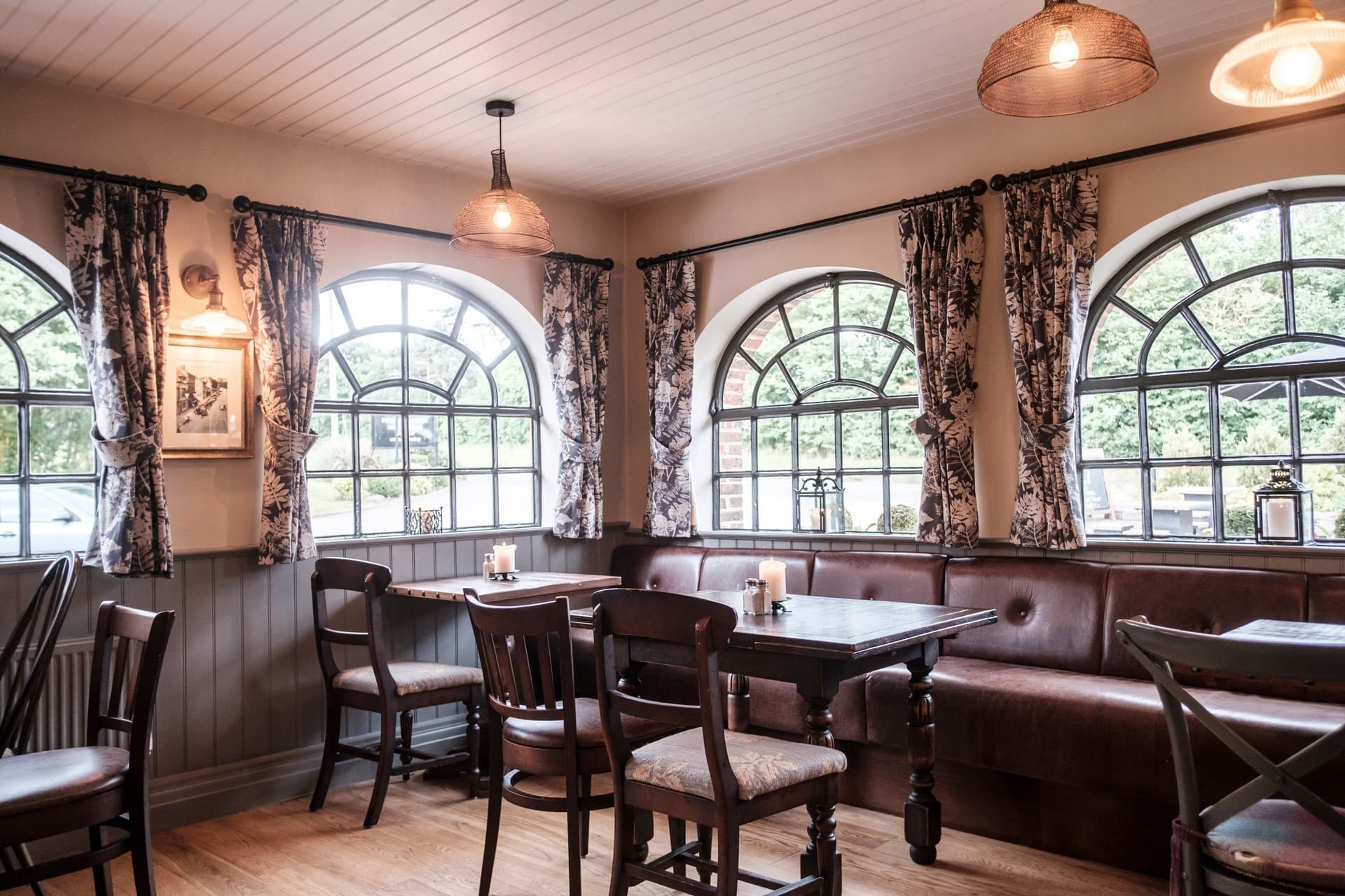 Exclusive Hire, The Princess Royal photo #3