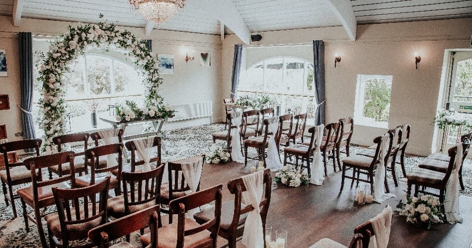 Exclusive Hire, The Princess Royal photo #1