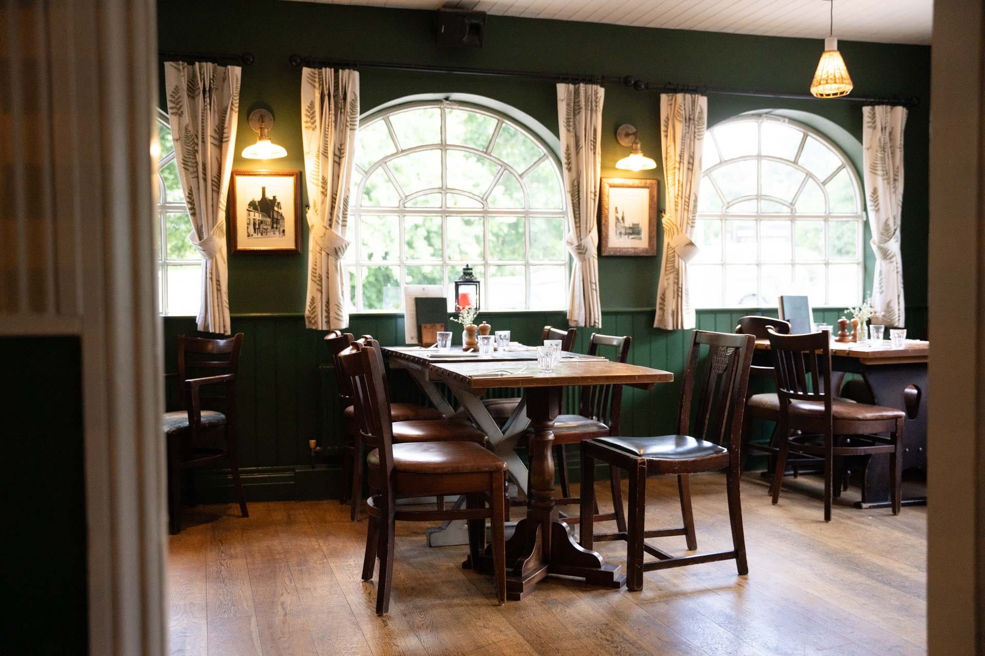 Photo of The Princess Royal, The Parlour