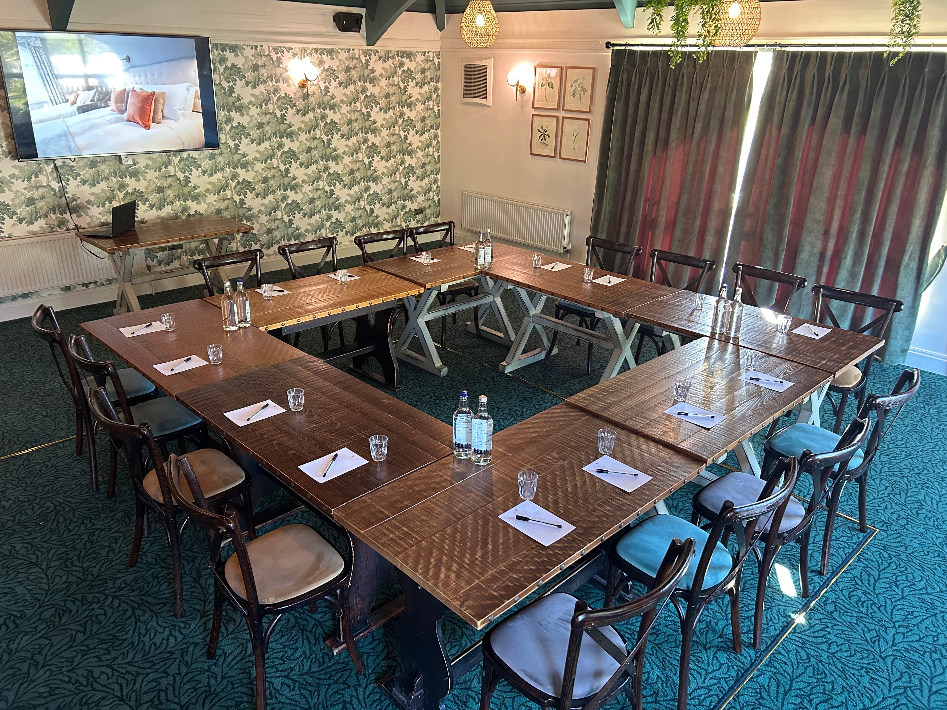 Photo of The Princess Royal, Waverley Room