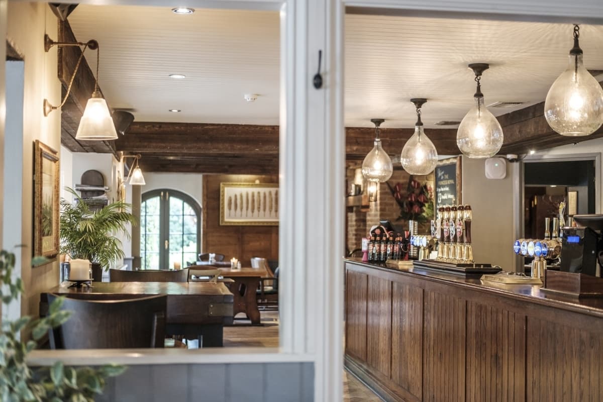 Exclusive Hire, The Princess Royal photo #2