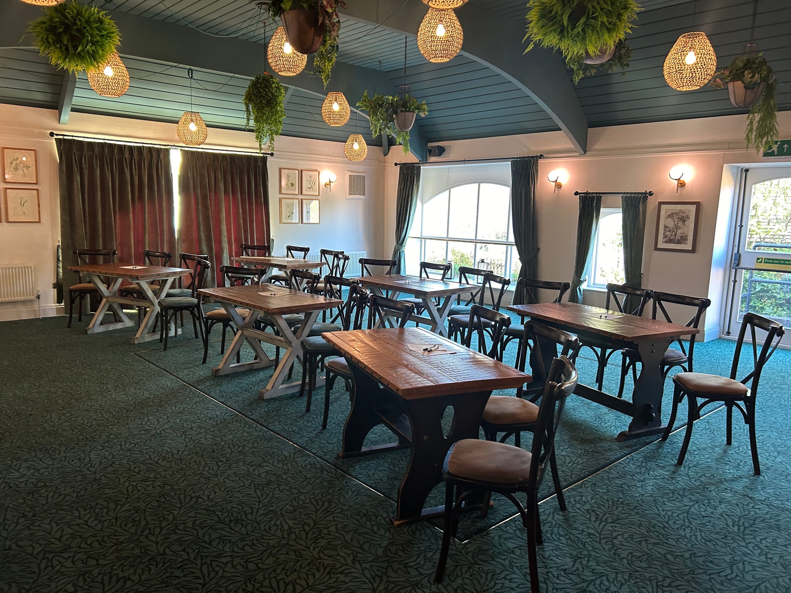 Photo of The Princess Royal, Waverley Room