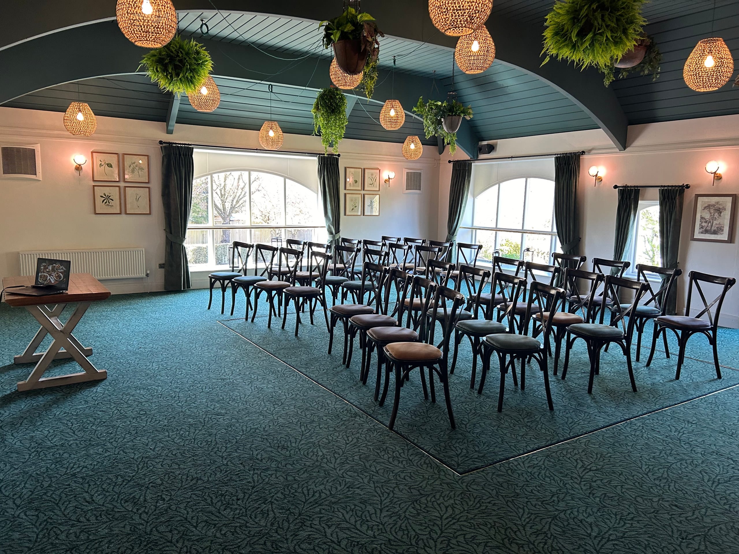 Photo of The Princess Royal, Waverley Room