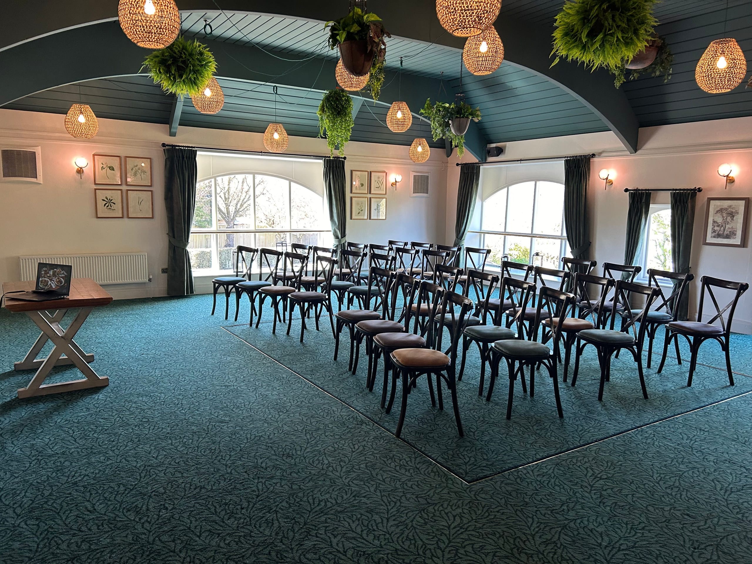 Photo of The Princess Royal, Waverley Room