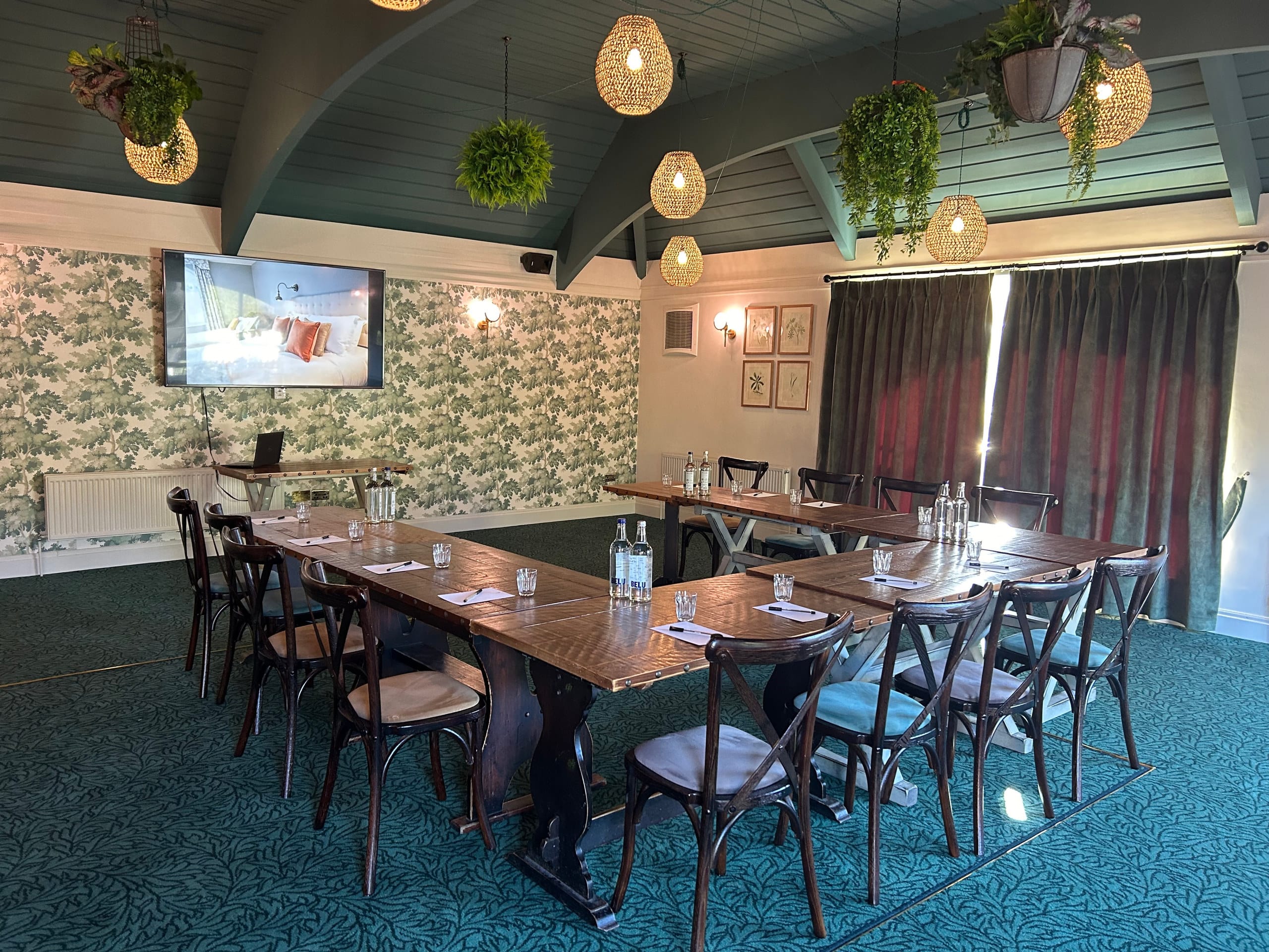 Photo of The Princess Royal, Waverley Room