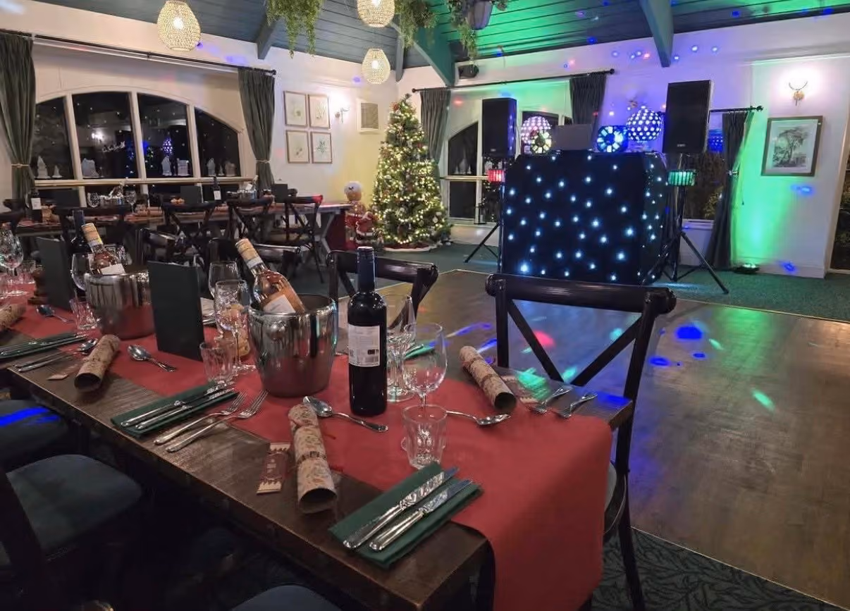 Christmas At The Princess Royal, The Princess Royal photo #1
