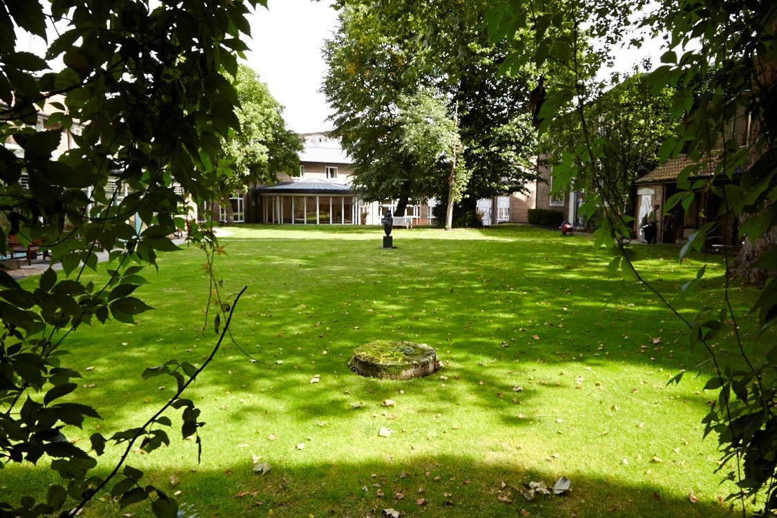 Photo of The Royal Foundation Of St Katharine