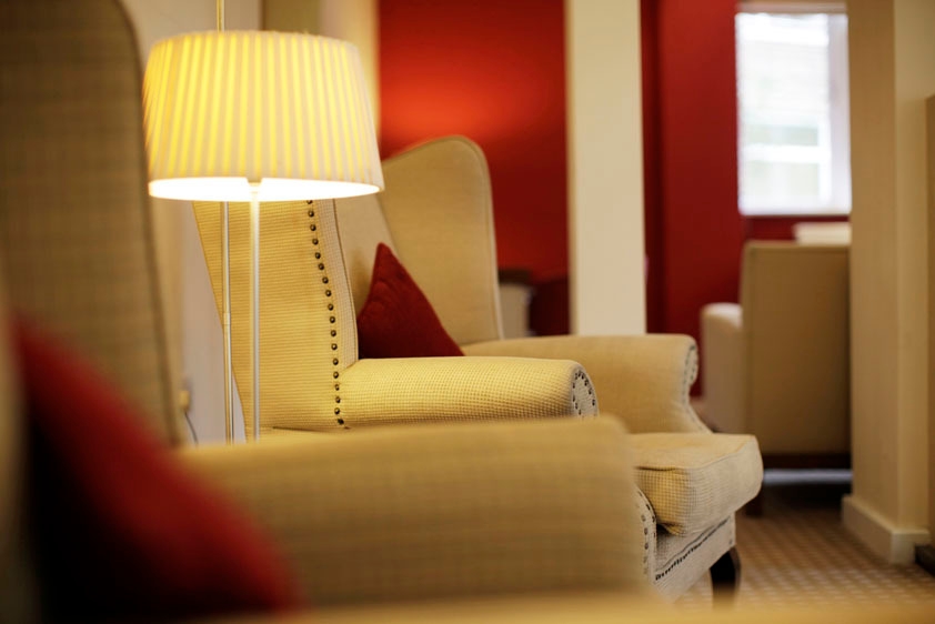 Photo of The Royal Foundation Of St Katharine, QEC Room