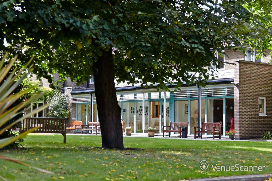 The Royal Foundation Of St Katharine photo #3