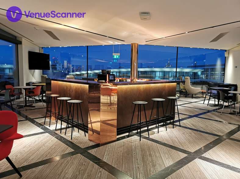 9th Floor Clubspace, Us&Co Monument photo #2