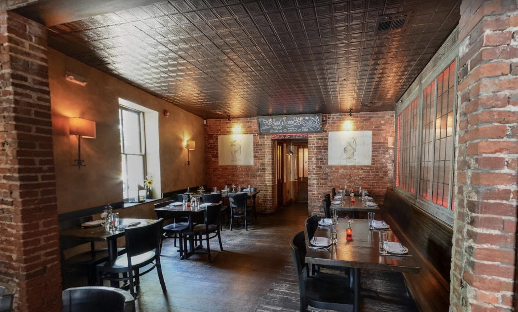 Semi-private Room, Jerry's Bar photo #1