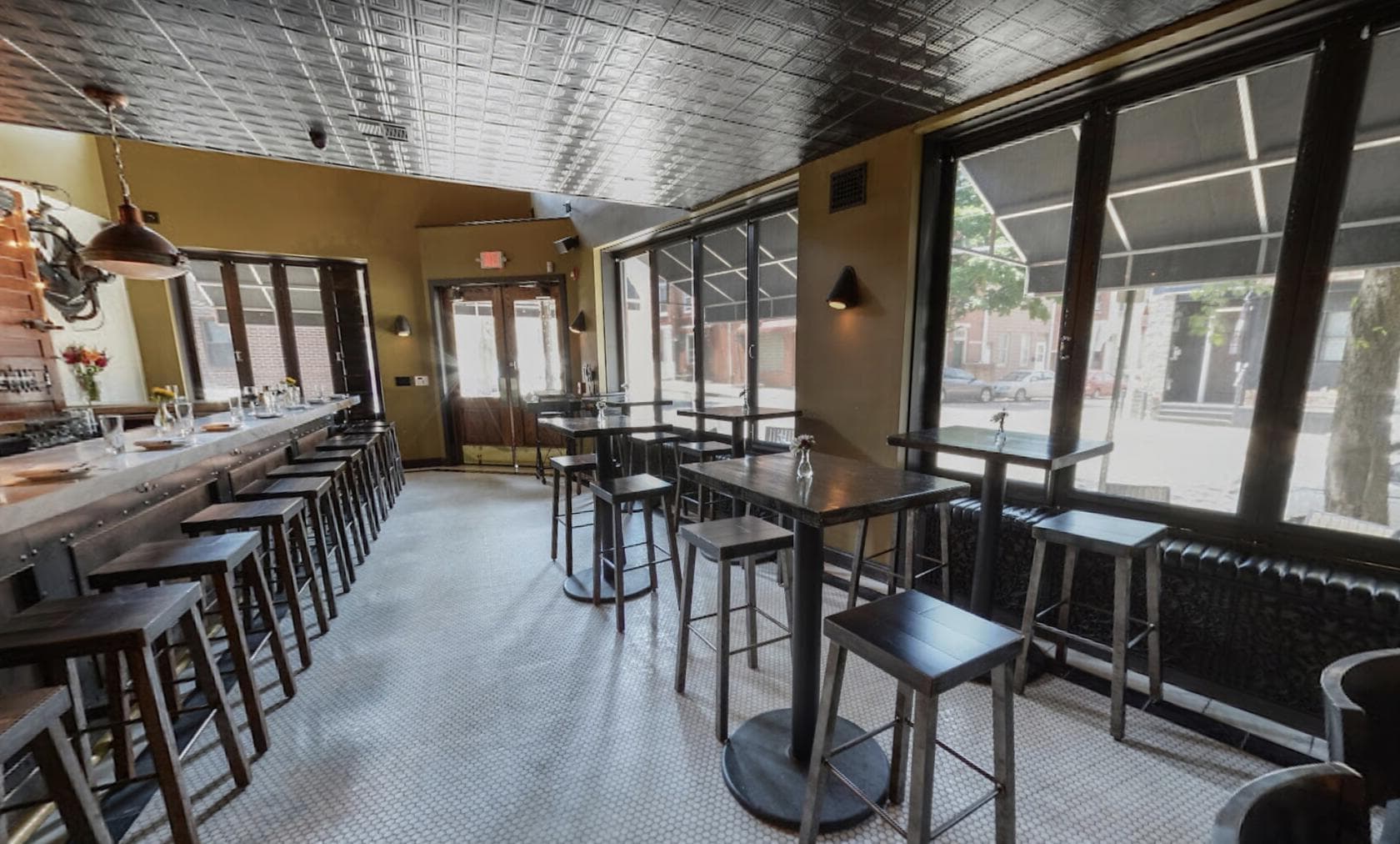 Downstairs Space, Jerry's Bar photo #1