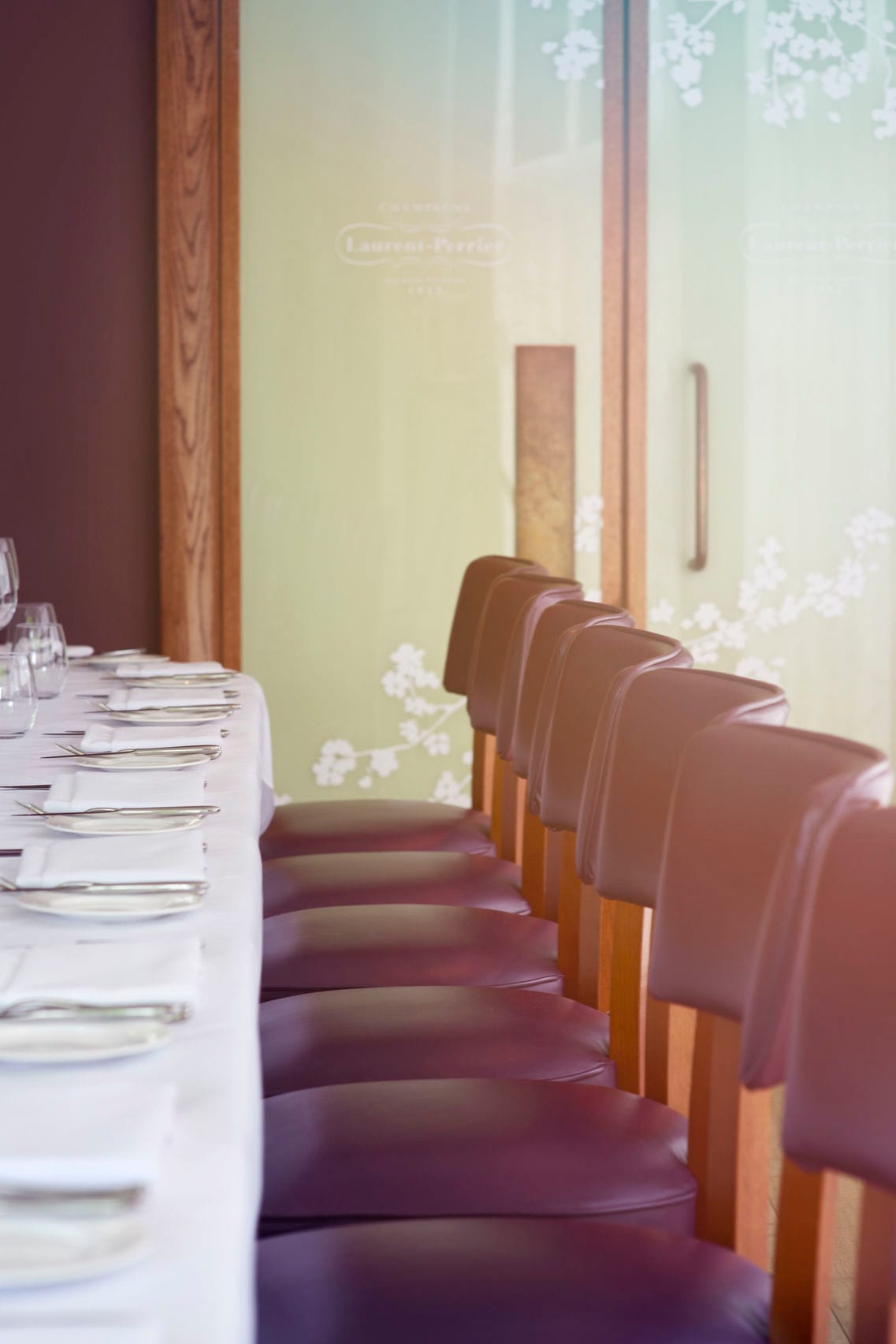 Photo of The Lowry Hotel, Private Dining Room
