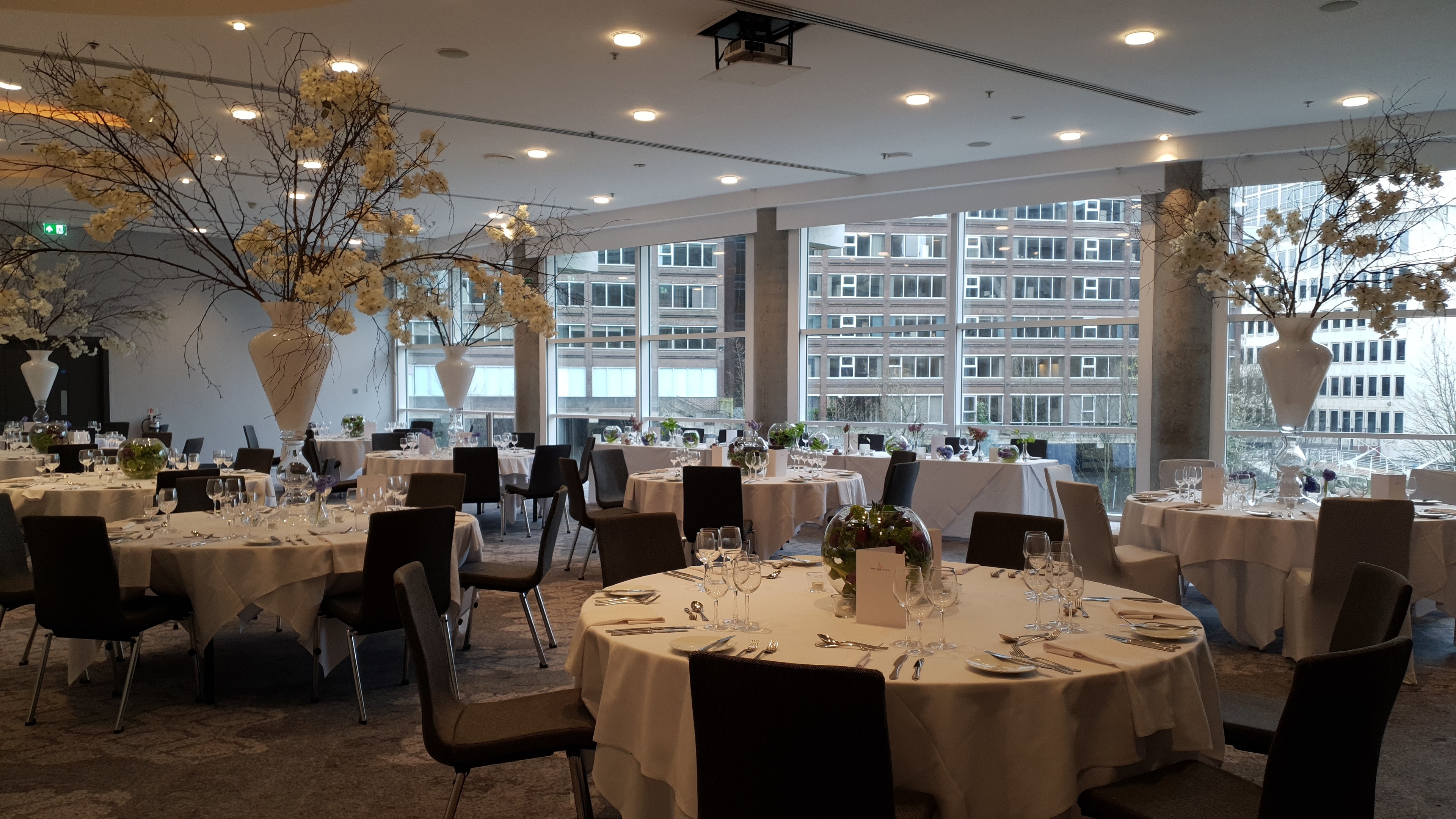 Photo of The Lowry Hotel, Grand Ballroom