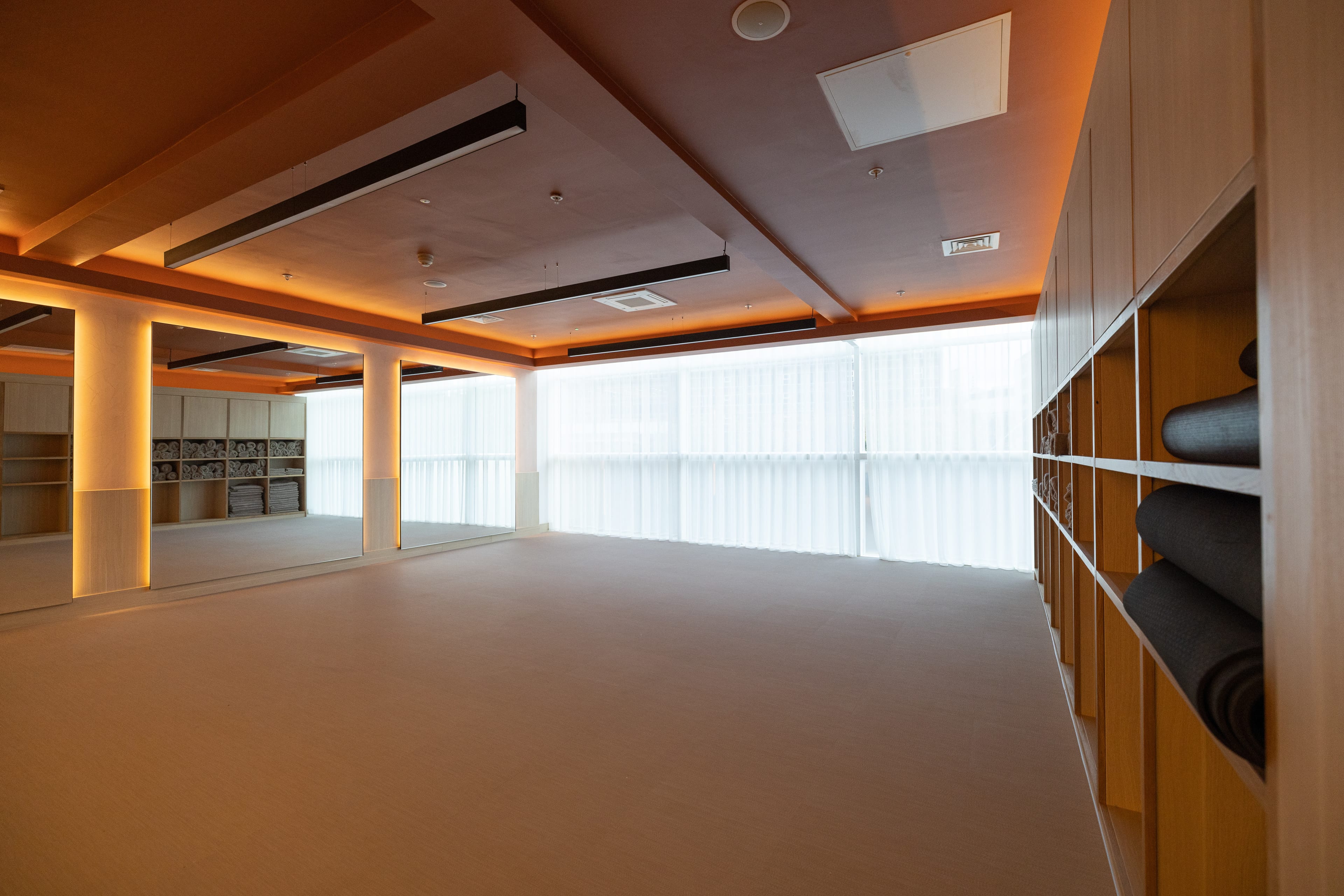 Photo of The Lowry Hotel, RE:TREAT Studio