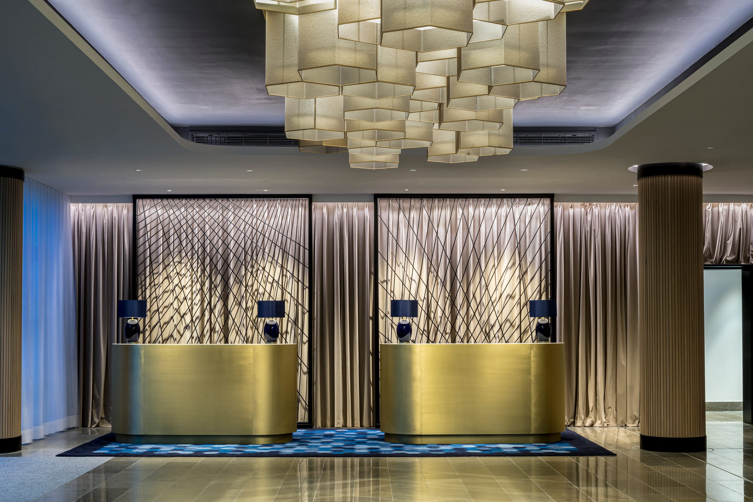 Photo of The Lowry Hotel, Grand Ballroom