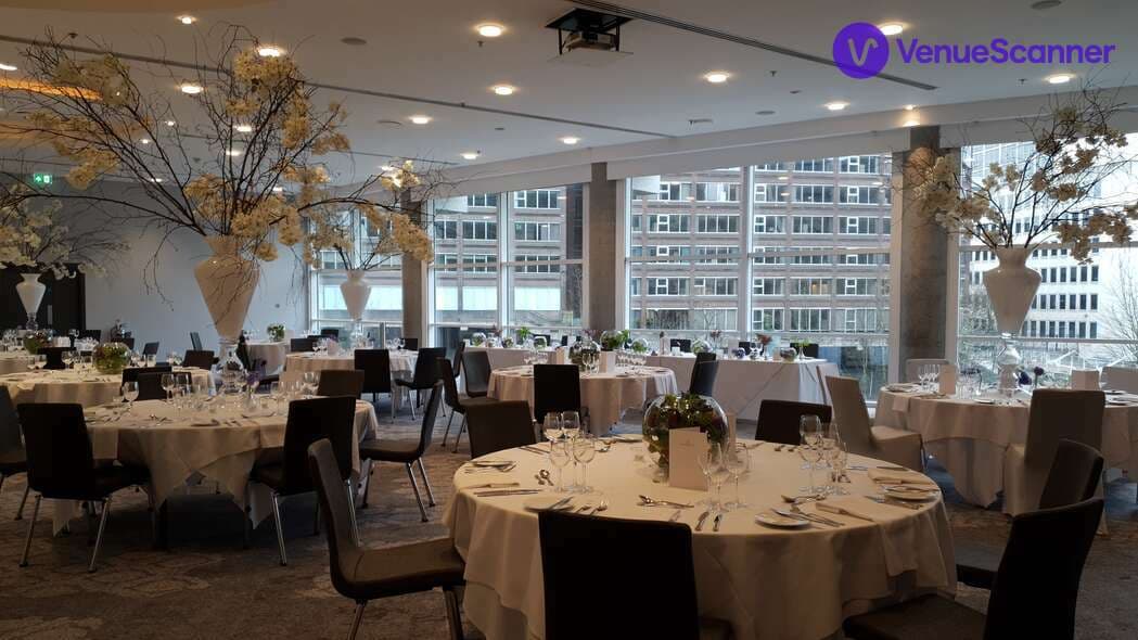 Grand Ballroom, The Lowry Hotel photo #1