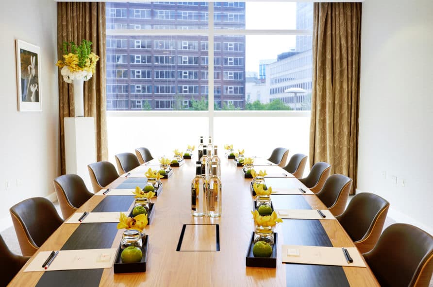 Boardroom