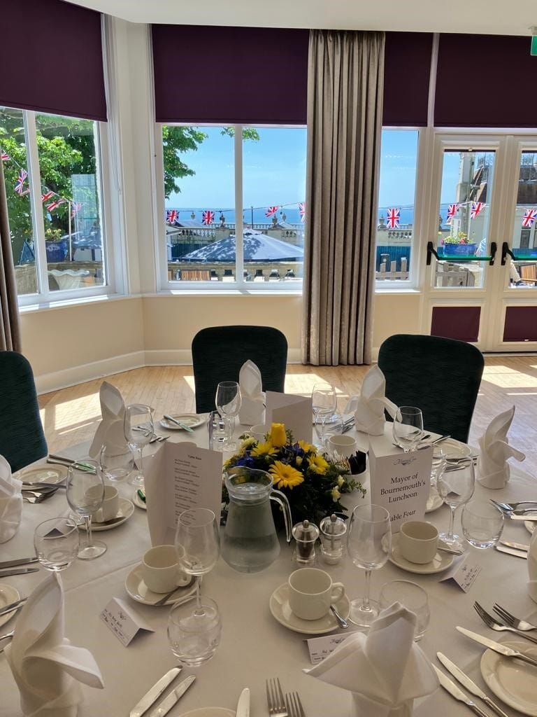 Photo of Marsham Court Hotel
