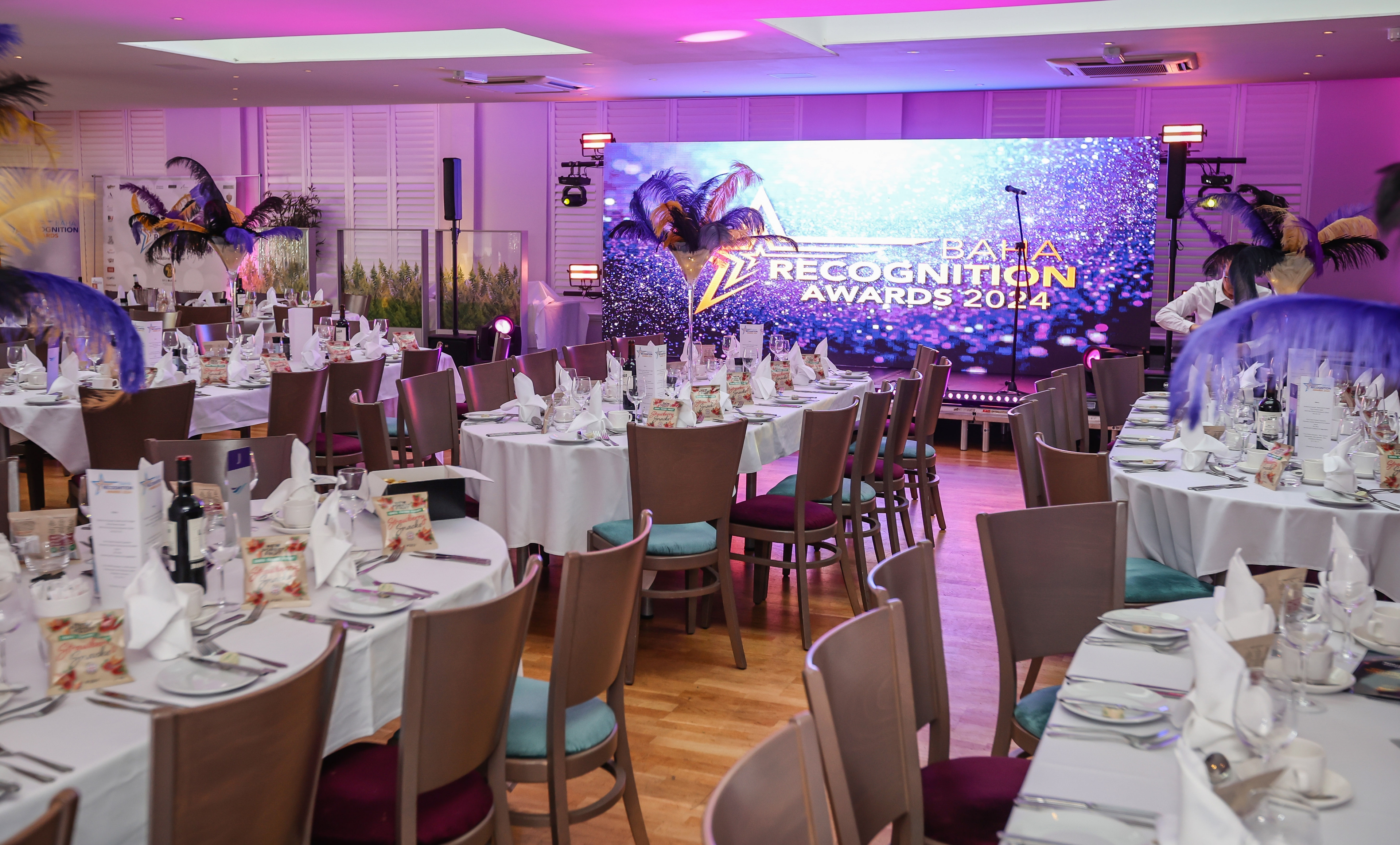 Photo of Marsham Court Hotel, The Plantation