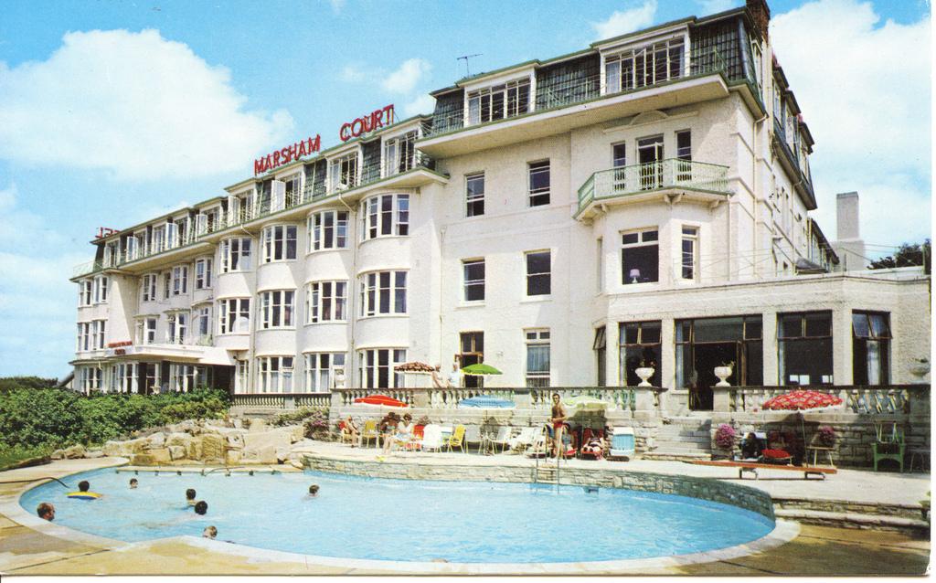 Marsham Court Hotel, Exclusive Hire photo #1