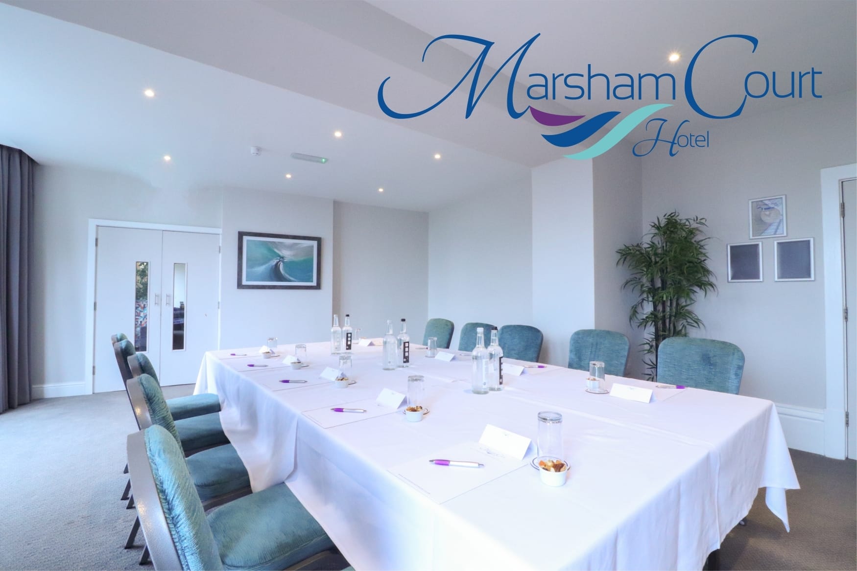 Photo of Marsham Court Hotel, The Den
