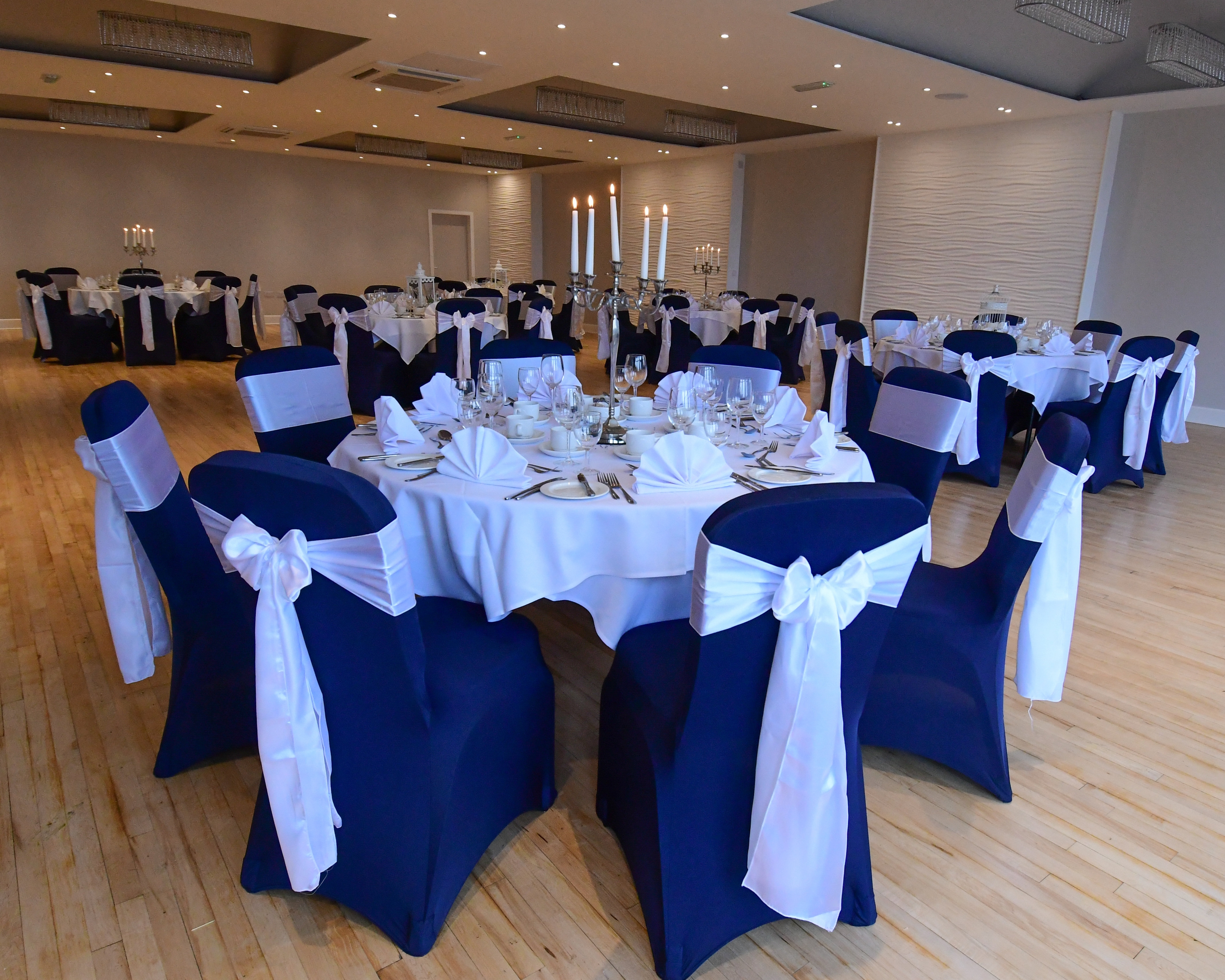 Photo of Marsham Court Hotel, The Ballroom
