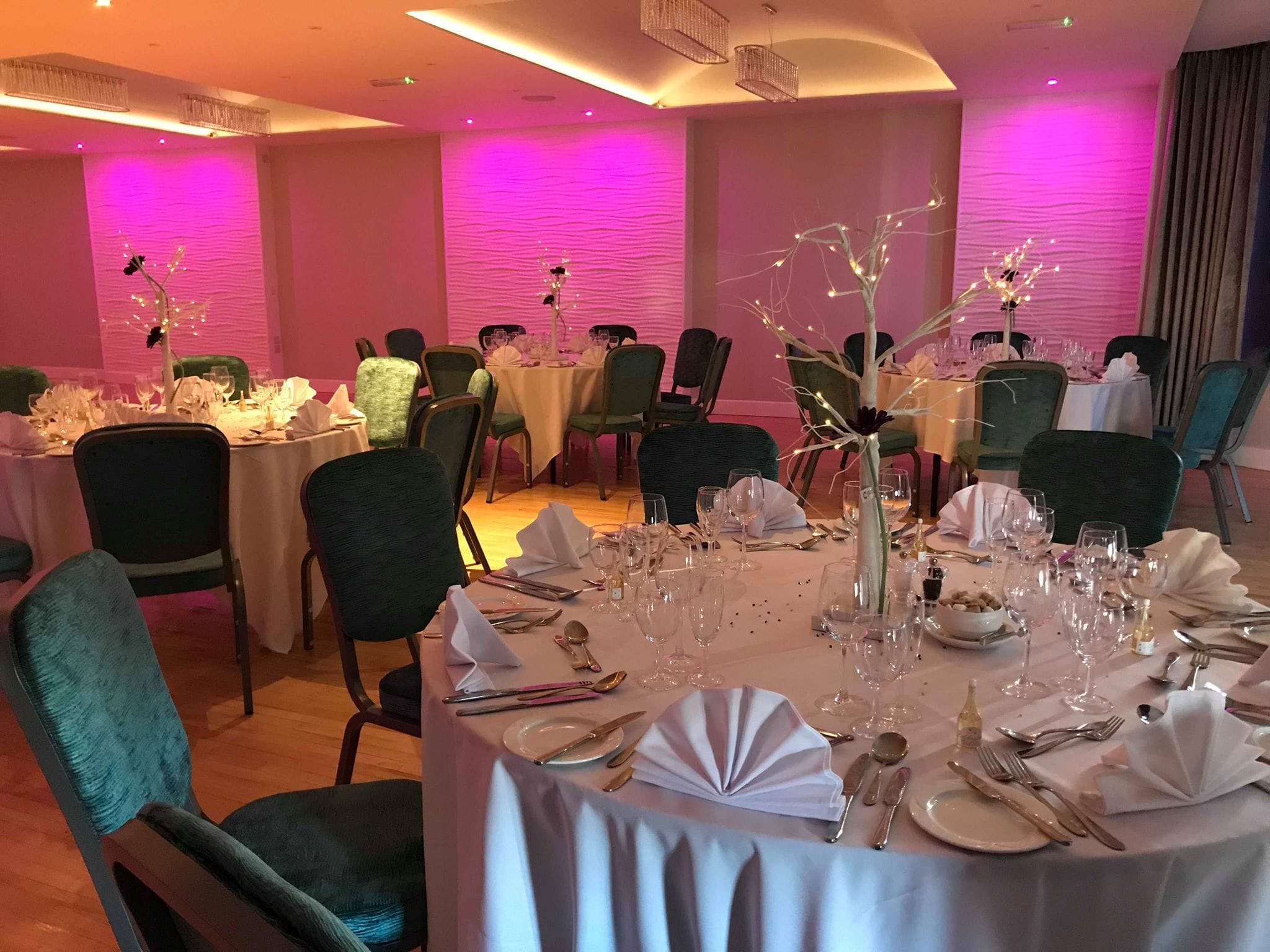 Photo of Marsham Court Hotel