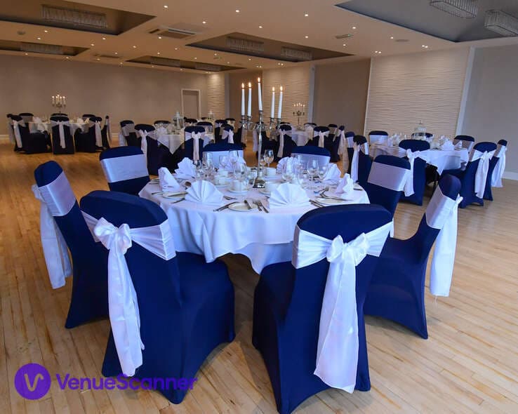 The Ballroom, Marsham Court Hotel photo #2