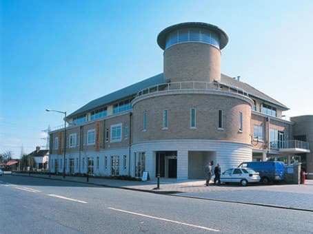 Regus Staines London Road, The Bridge, undefined photo #4
