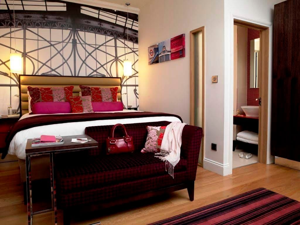 Photo of Hotel Indigo London Paddington