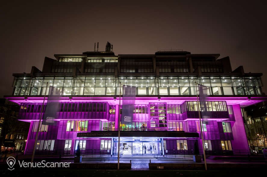 Exclusive Use, Qeii Centre photo #20